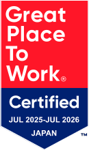 Great Place To Work